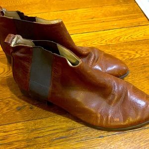 Nine West Chelsea Boot